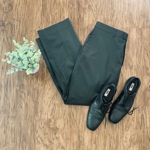 Banana Republic standard solid pant